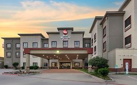 Best Western Plus Texoma Hotel & Suites