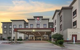Best Western Plus Texoma Hotel & Suites